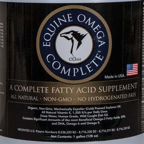 equine omega complete reviews